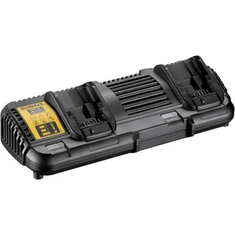 DCB132 XR FlexVolt Dewalt Batteriladdare Rea